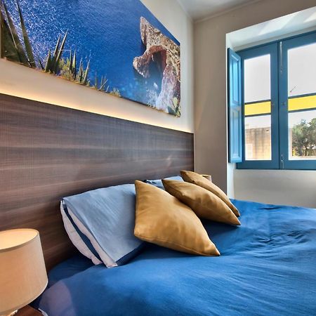 Central Suites St. Julian'S Buitenkant foto