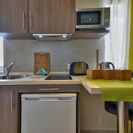 Central Suites St. Julian'S Buitenkant foto