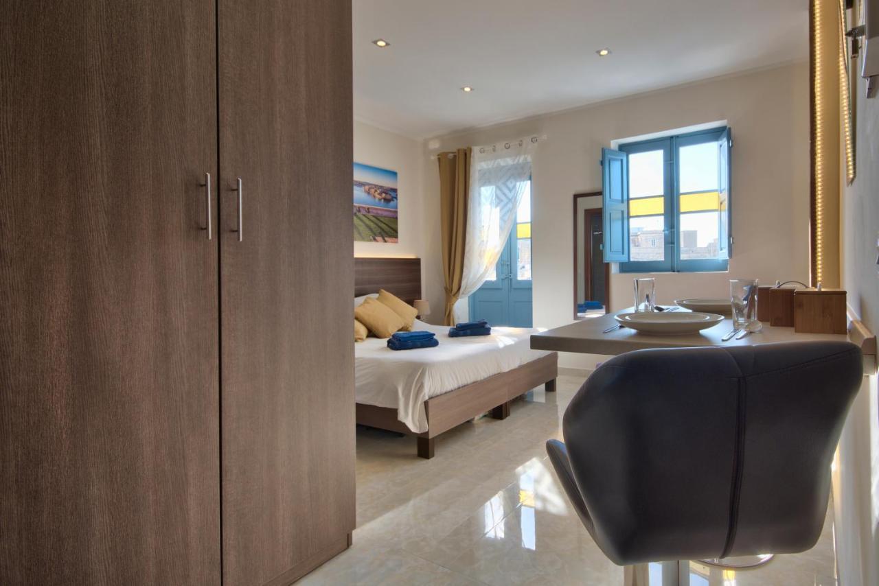 Central Suites St. Julian'S Buitenkant foto