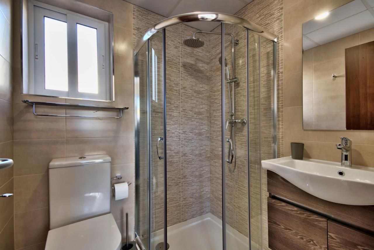 Central Suites St. Julian'S Buitenkant foto