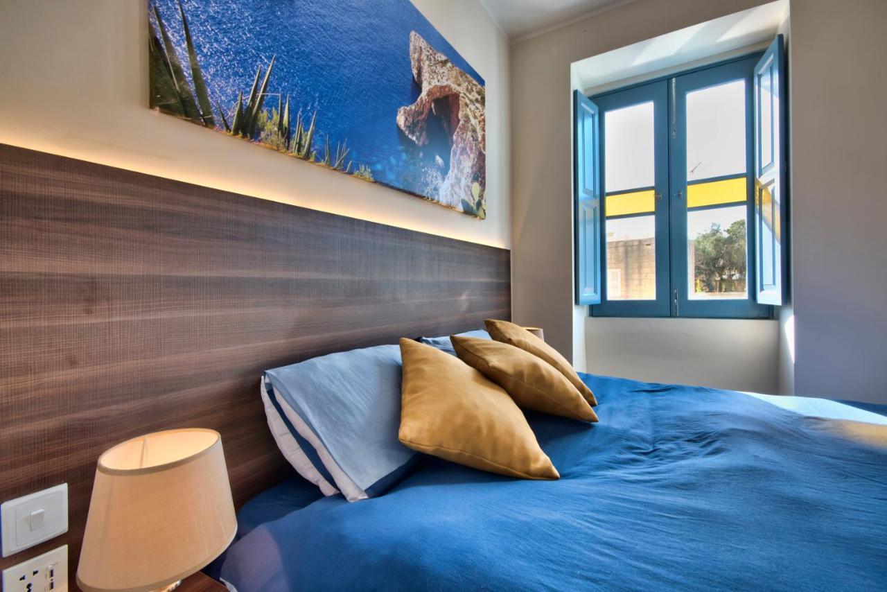 Central Suites St. Julian'S Buitenkant foto