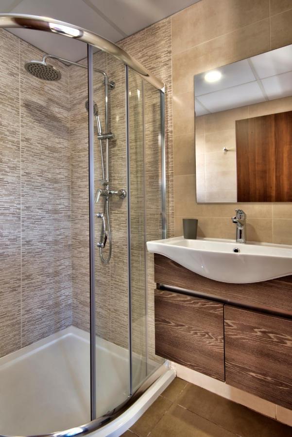 Central Suites St. Julian'S Buitenkant foto