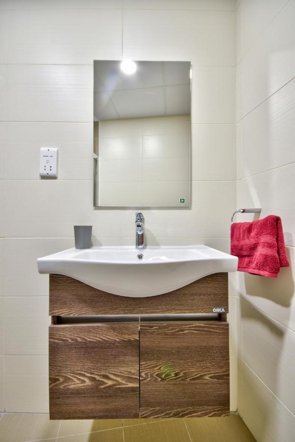 Central Suites St. Julian'S Kamer foto